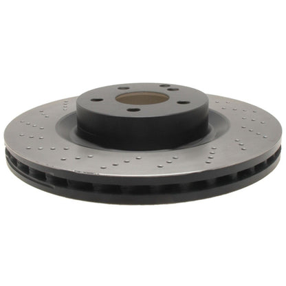 Raybestos Brakes Disc Brake Rotor 980818