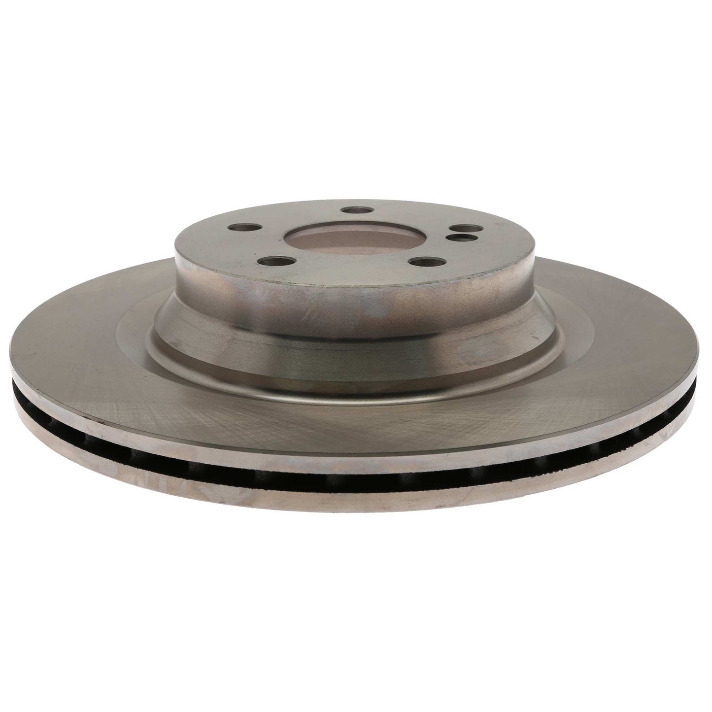 Raybestos Brakes Disc Brake Rotor 980819R
