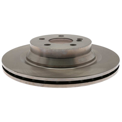 Raybestos Brakes Disc Brake Rotor 980819R