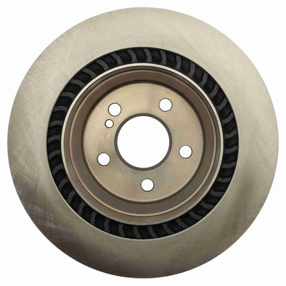 Raybestos Brakes Disc Brake Rotor 980819R