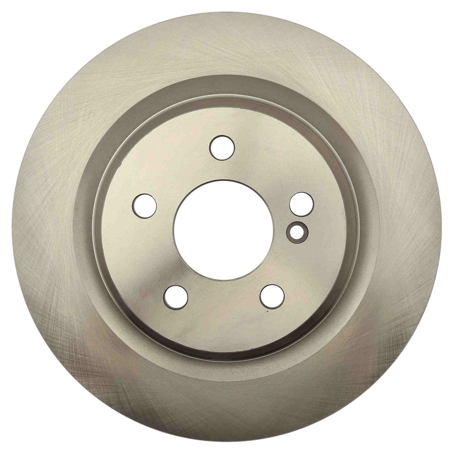 Raybestos Brakes Disc Brake Rotor 980819R