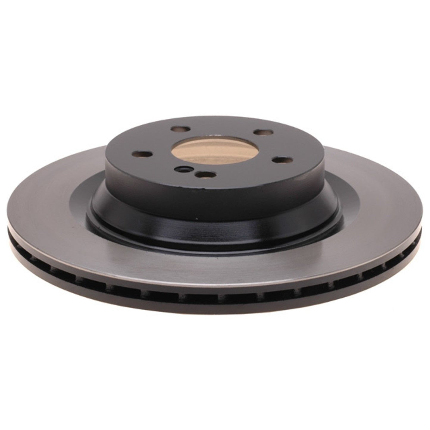 Raybestos Brakes Disc Brake Rotor 980819