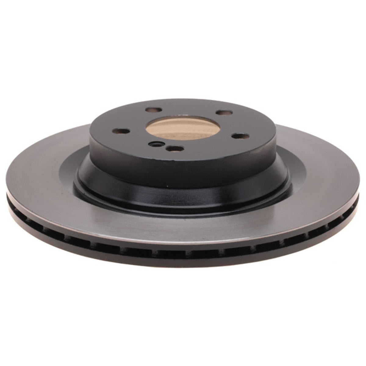 Raybestos Brakes Disc Brake Rotor 980819