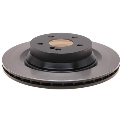 Raybestos Brakes Disc Brake Rotor 980819