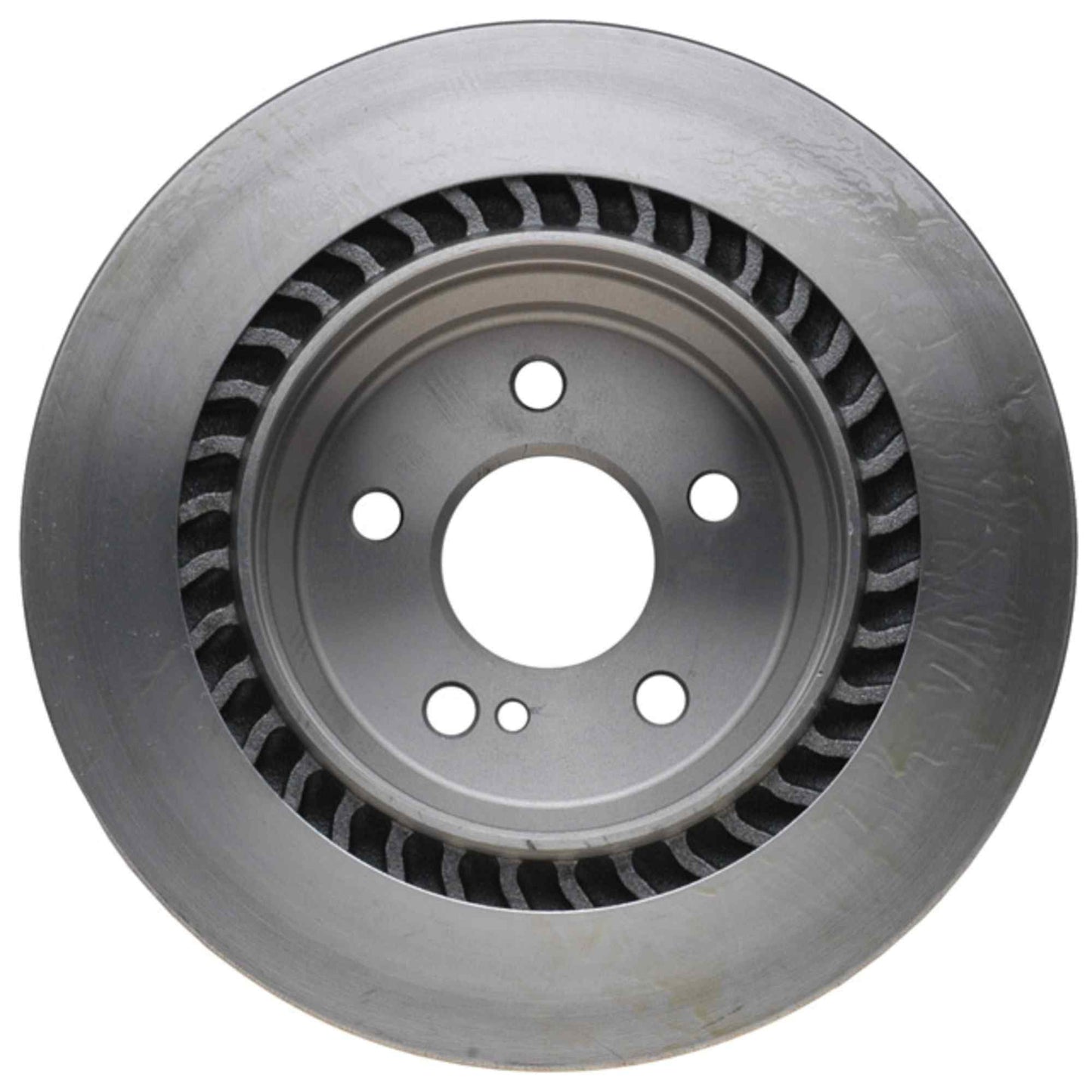 Raybestos Brakes Disc Brake Rotor 980819