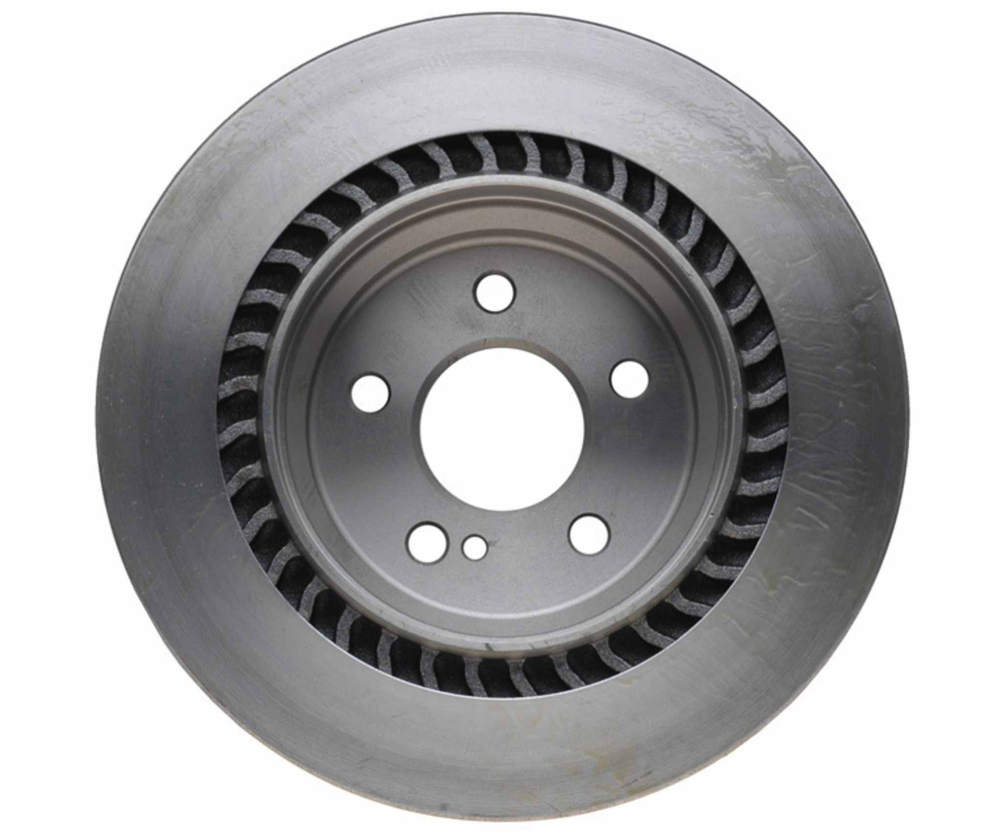 Raybestos Brakes Disc Brake Rotor 980819