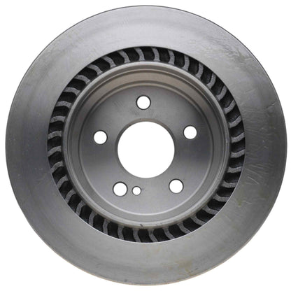Raybestos Brakes Disc Brake Rotor 980819
