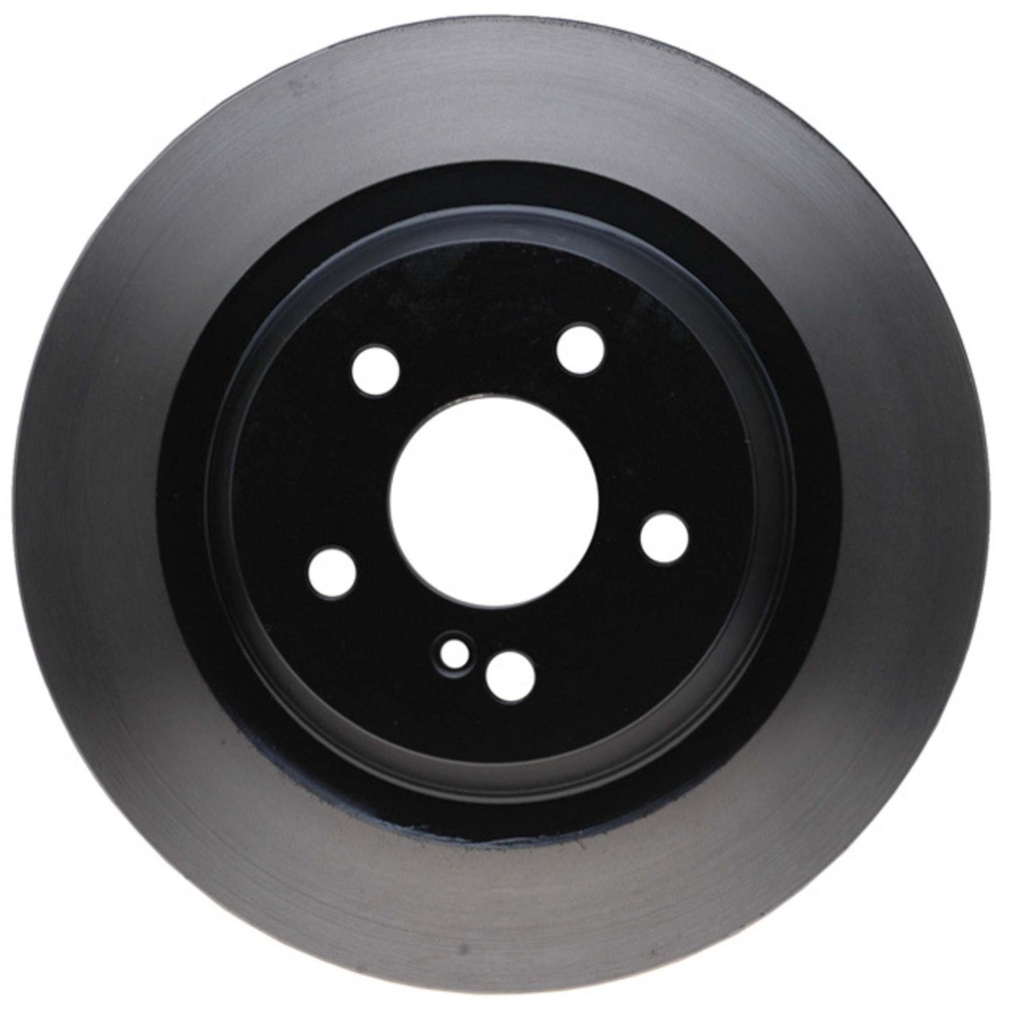 Raybestos Brakes Disc Brake Rotor 980819