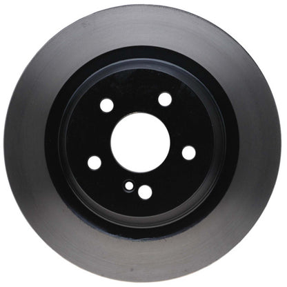 Raybestos Brakes Disc Brake Rotor 980819