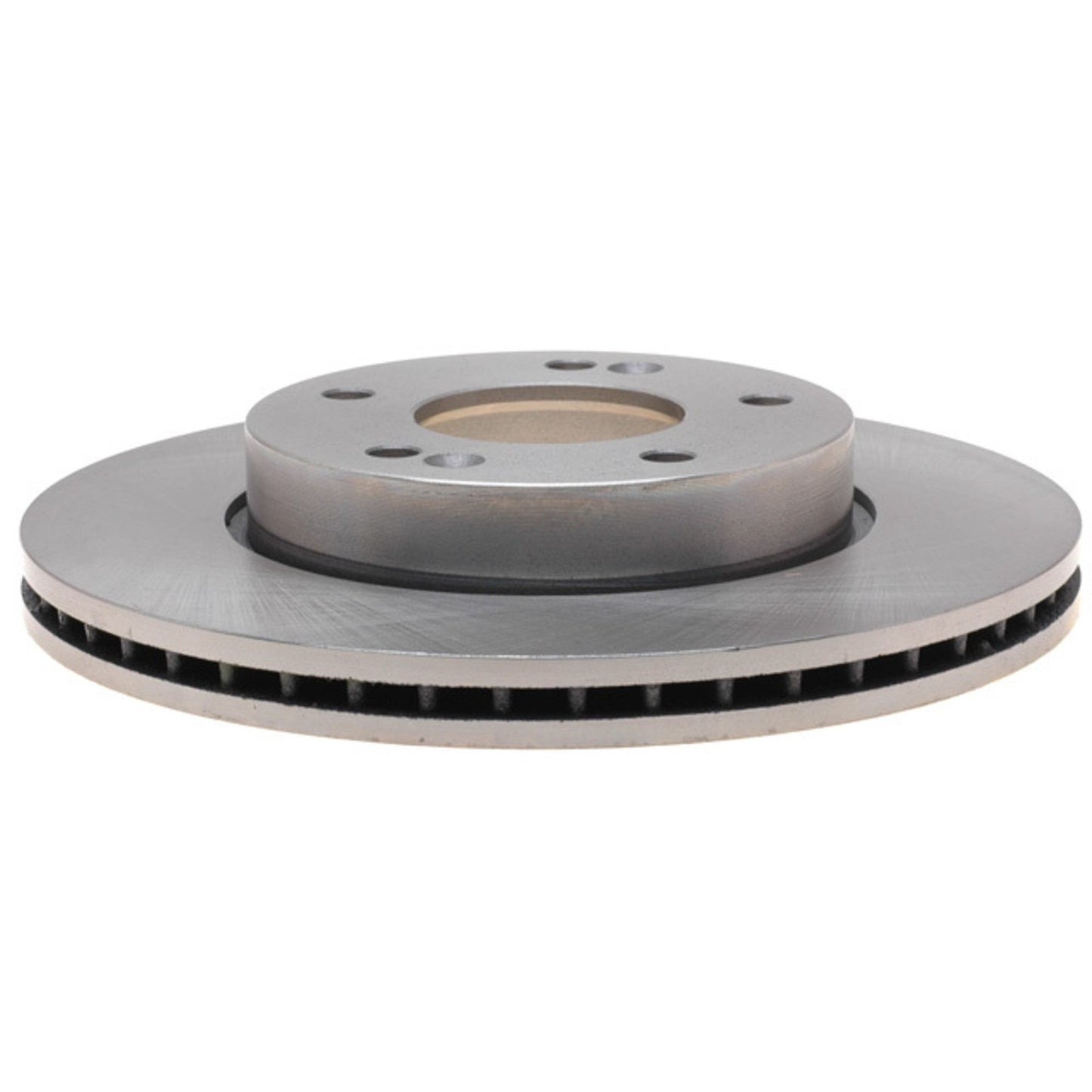 Raybestos Brakes Disc Brake Rotor 980842R