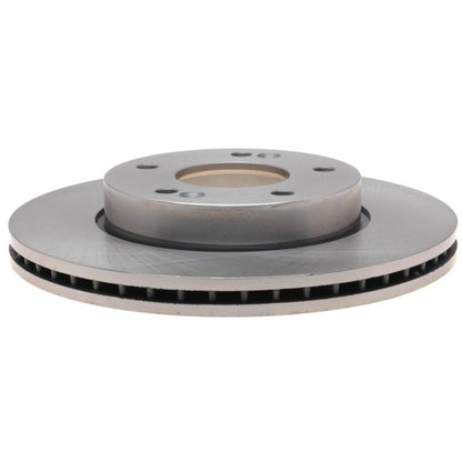Raybestos Brakes Disc Brake Rotor 980842R