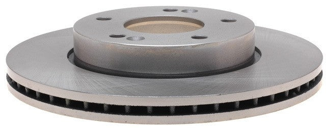 Raybestos Brakes Disc Brake Rotor 980842R
