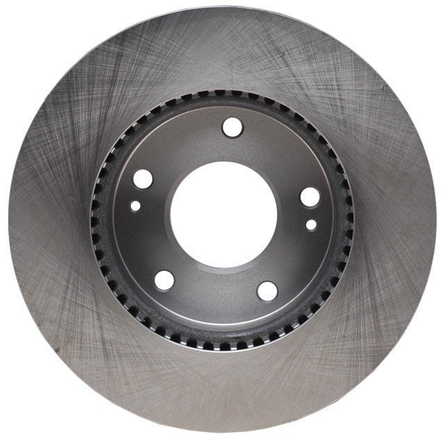 Raybestos Brakes Disc Brake Rotor 980842R