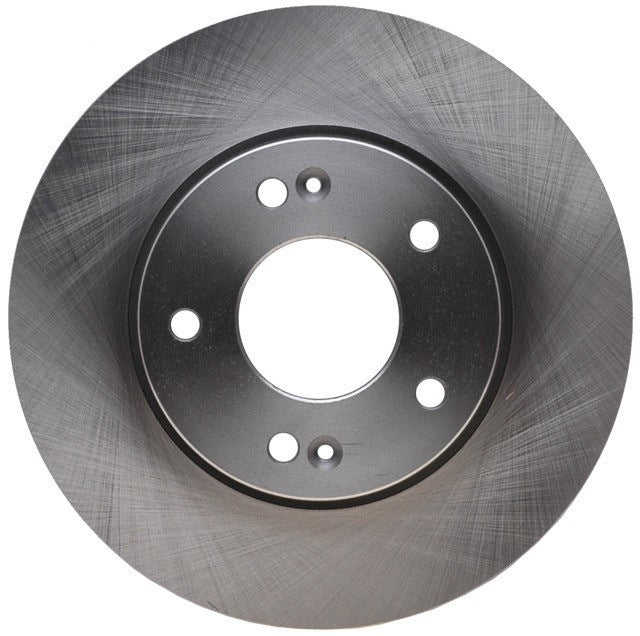 Raybestos Brakes Disc Brake Rotor 980842R