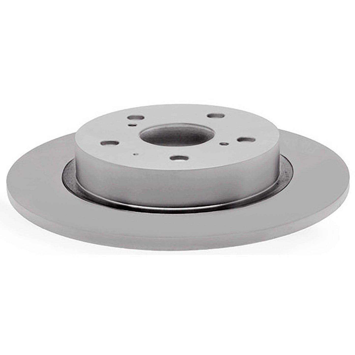 Raybestos Brakes Disc Brake Rotor 980862FZN