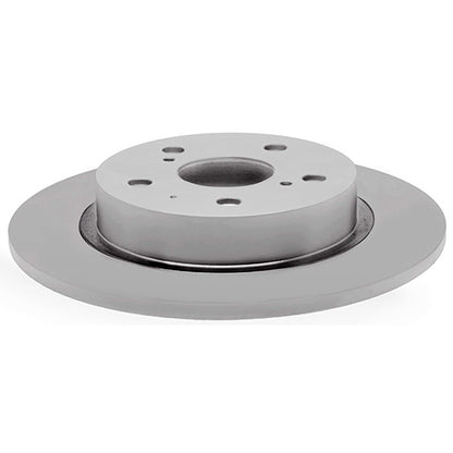 Raybestos Brakes Disc Brake Rotor 980862FZN