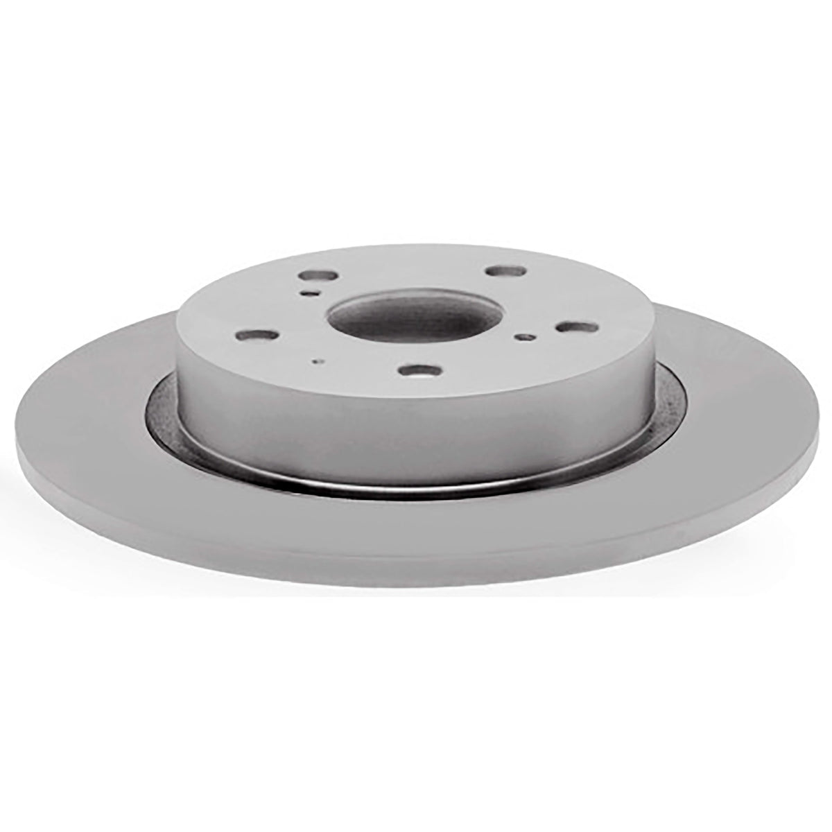 Raybestos Brakes Disc Brake Rotor 980862FZN