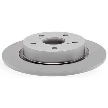 Raybestos Brakes Disc Brake Rotor 980862FZN