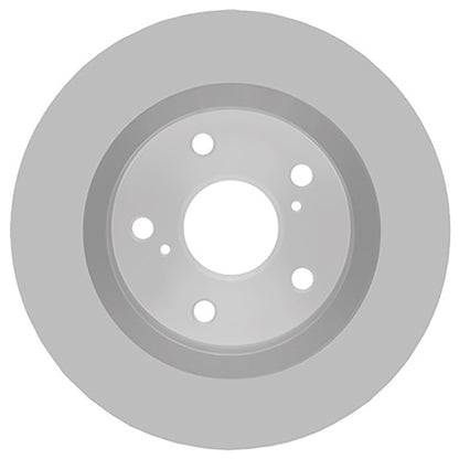 Raybestos Brakes Disc Brake Rotor 980862FZN