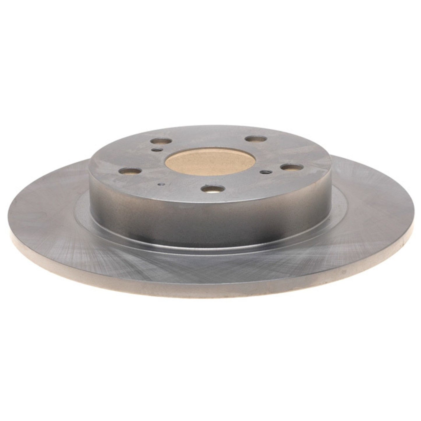 Raybestos Brakes Disc Brake Rotor 980862R