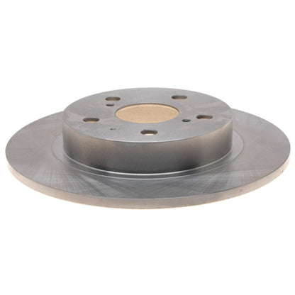Raybestos Brakes Disc Brake Rotor 980862R