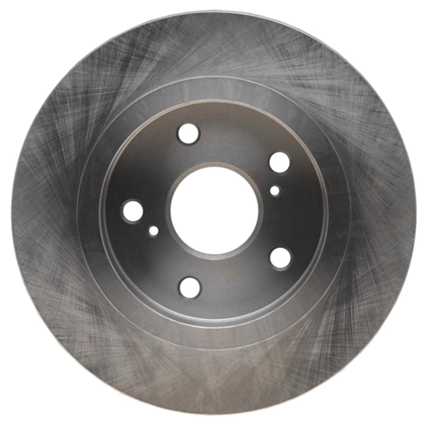 Raybestos Brakes Disc Brake Rotor 980862R