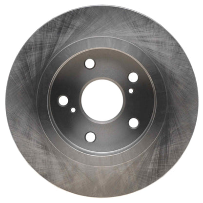 Raybestos Brakes Disc Brake Rotor 980862R