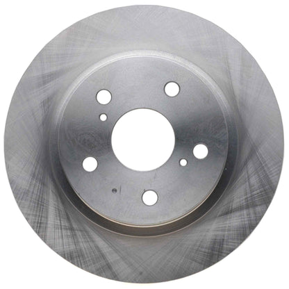 Raybestos Brakes Disc Brake Rotor 980862R