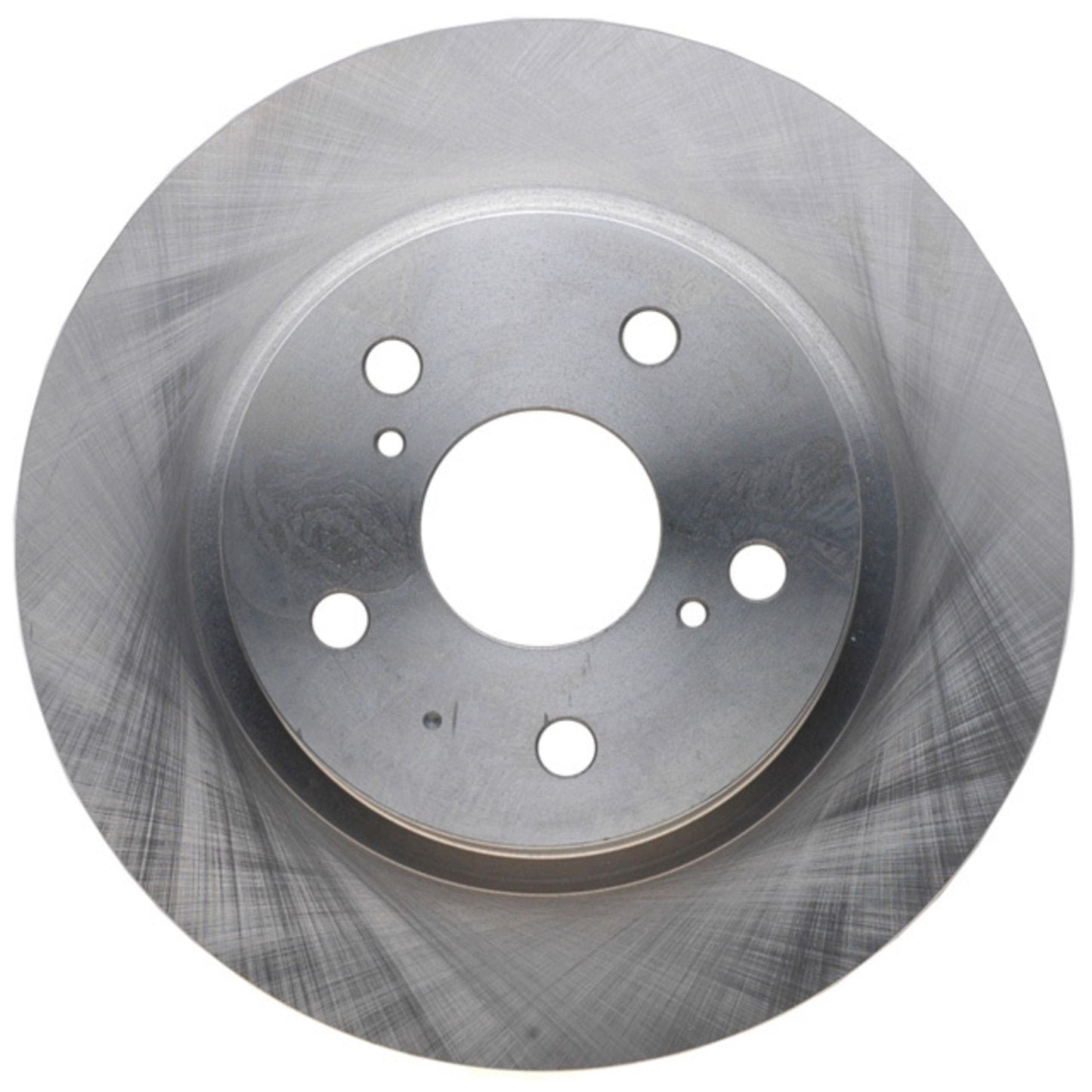 Raybestos Brakes Disc Brake Rotor 980862R