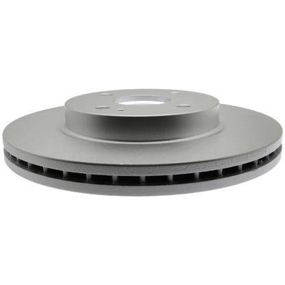 Raybestos Brakes Disc Brake Rotor 980863FZN