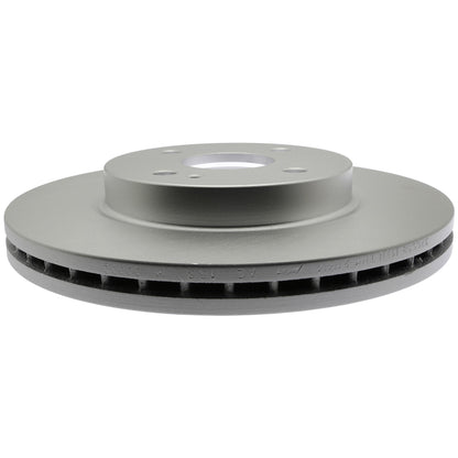 Raybestos Brakes Disc Brake Rotor 980863FZN