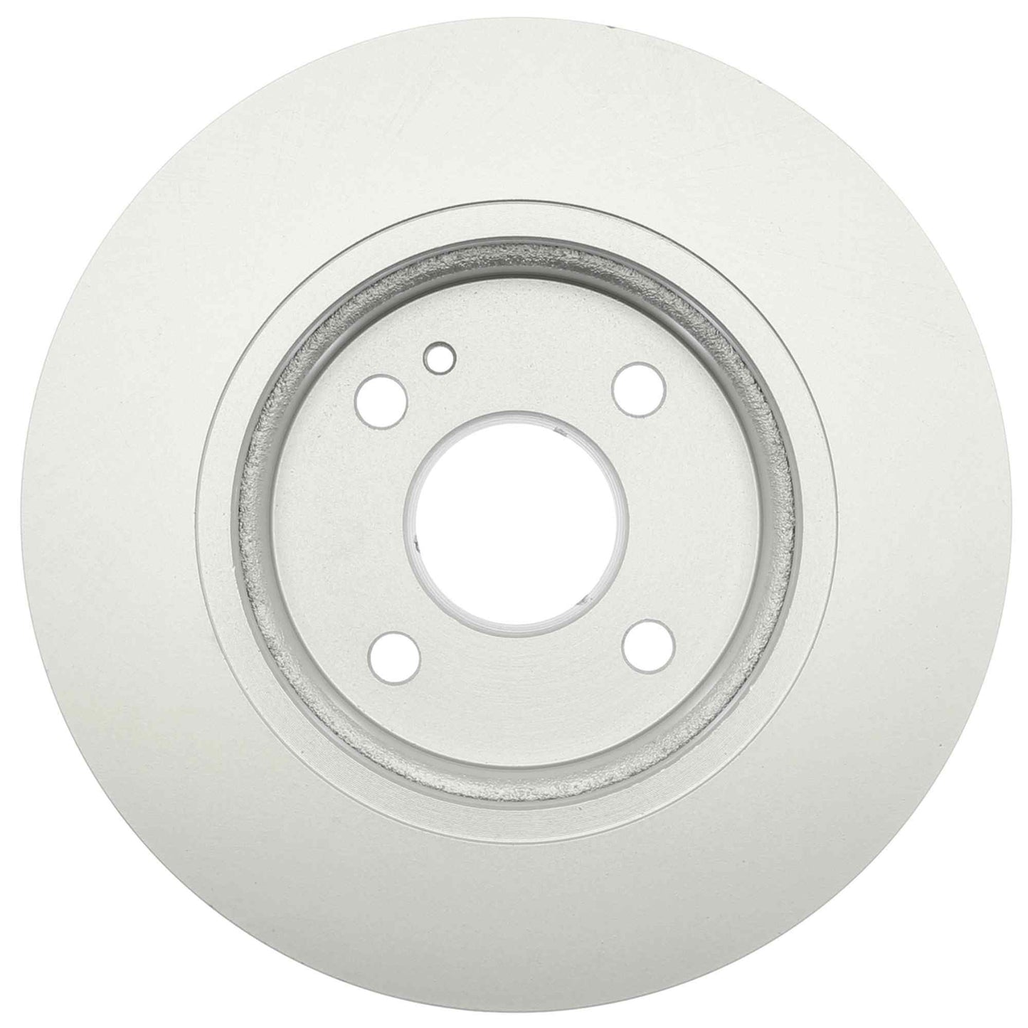 Raybestos Brakes Disc Brake Rotor 980863FZN