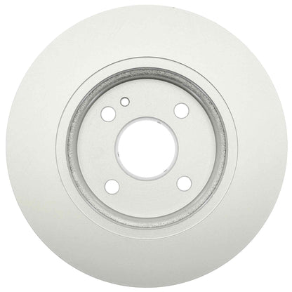 Raybestos Brakes Disc Brake Rotor 980863FZN