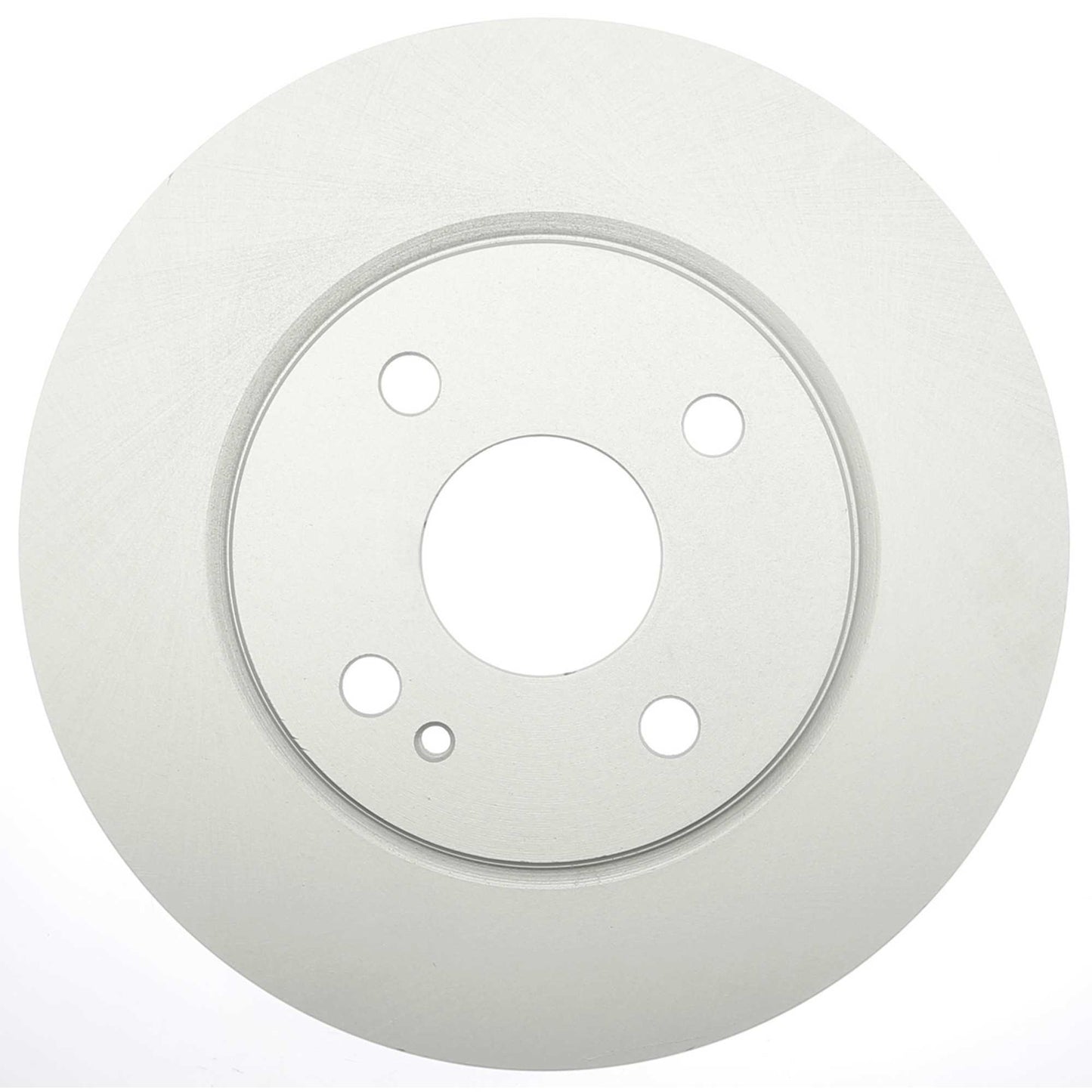 Raybestos Brakes Disc Brake Rotor 980863FZN