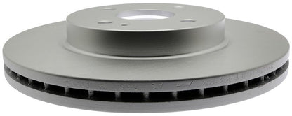 Raybestos Brakes Disc Brake Rotor 980863FZN