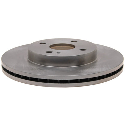 Raybestos Brakes Disc Brake Rotor 980863R