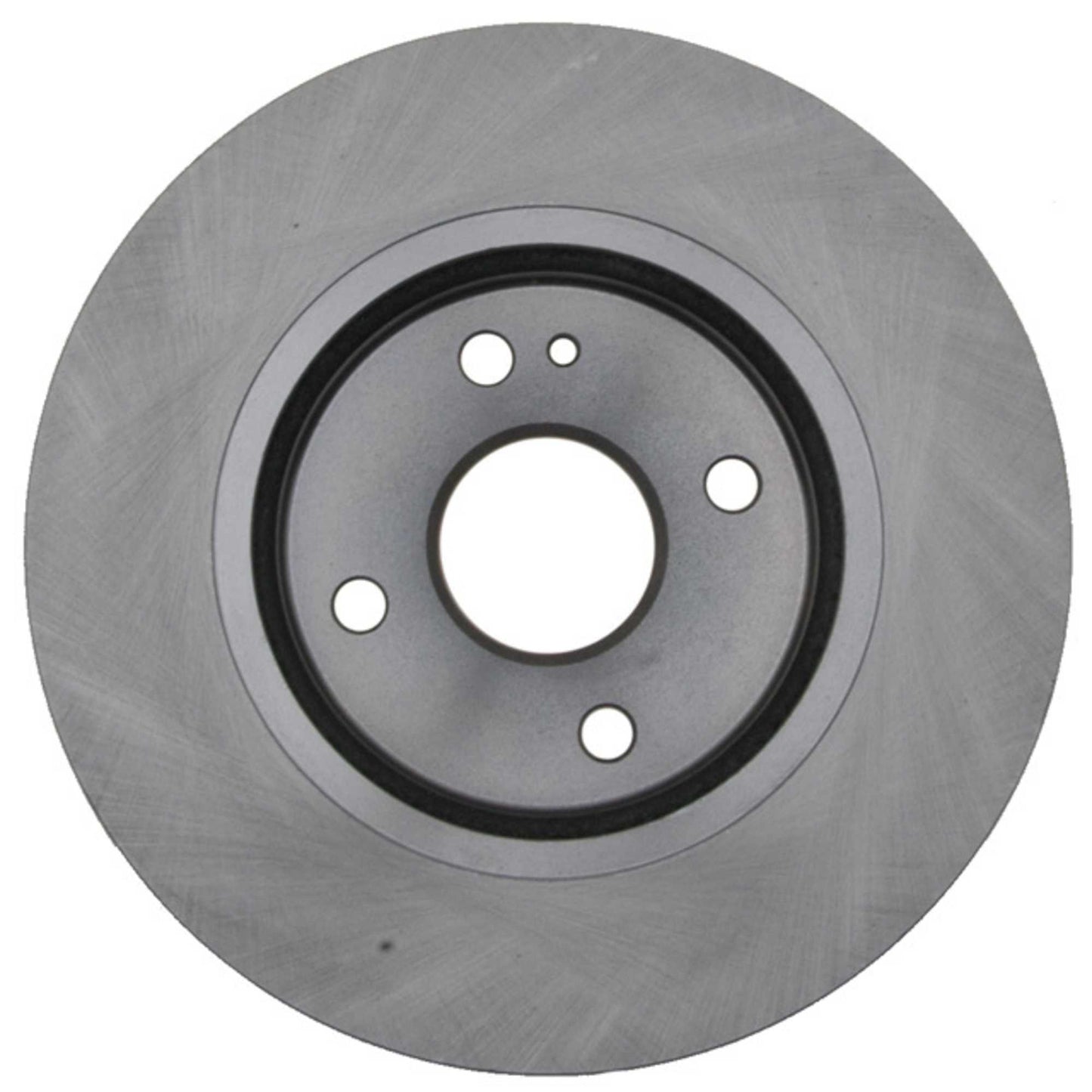 Raybestos Brakes Disc Brake Rotor 980863R