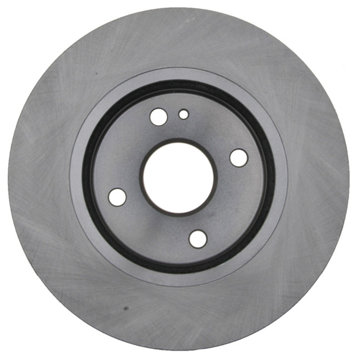 Raybestos Brakes Disc Brake Rotor 980863R