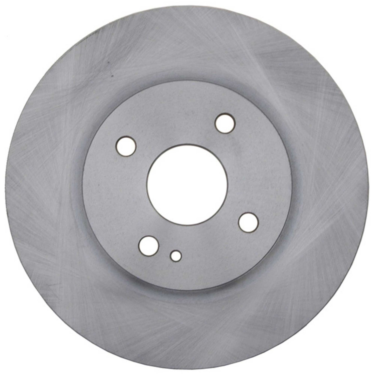 Raybestos Brakes Disc Brake Rotor 980863R