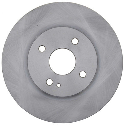 Raybestos Brakes Disc Brake Rotor 980863R