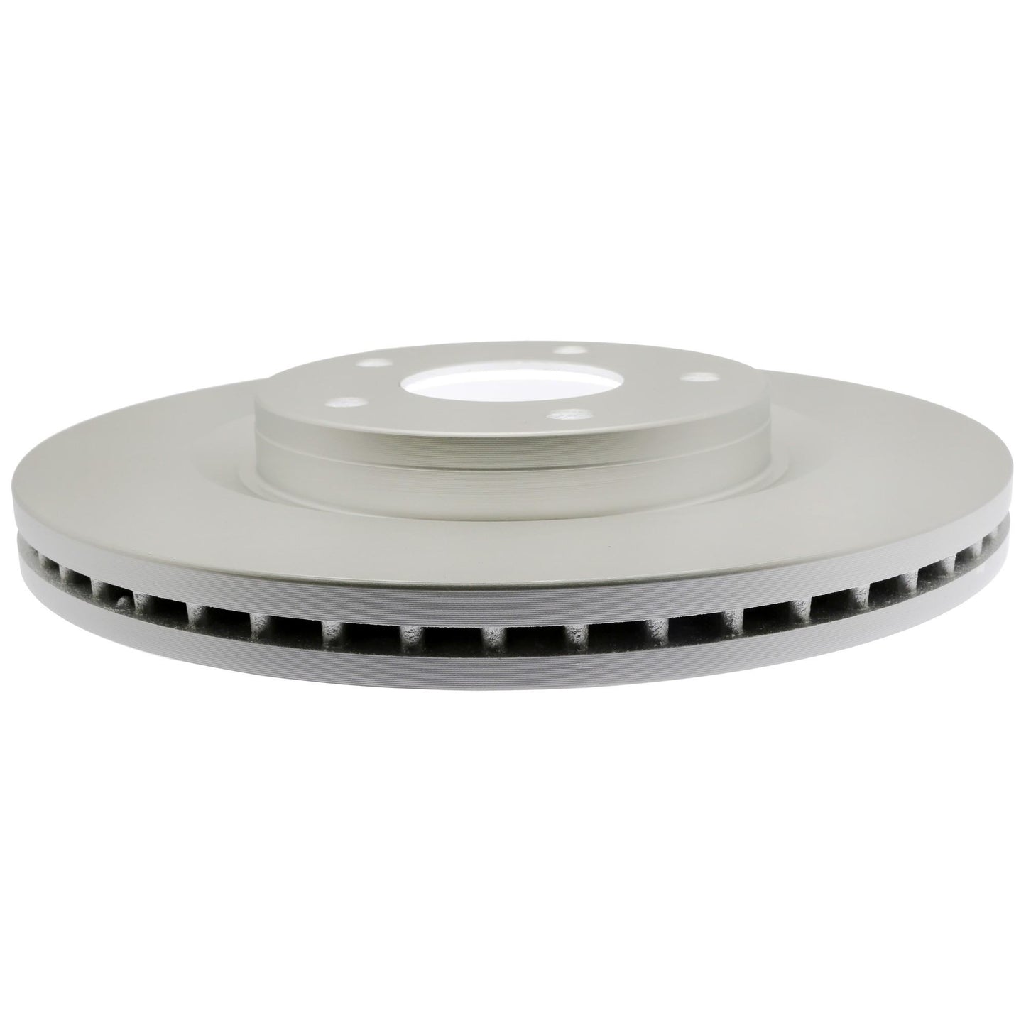 Raybestos Brakes Disc Brake Rotor 980864FZN
