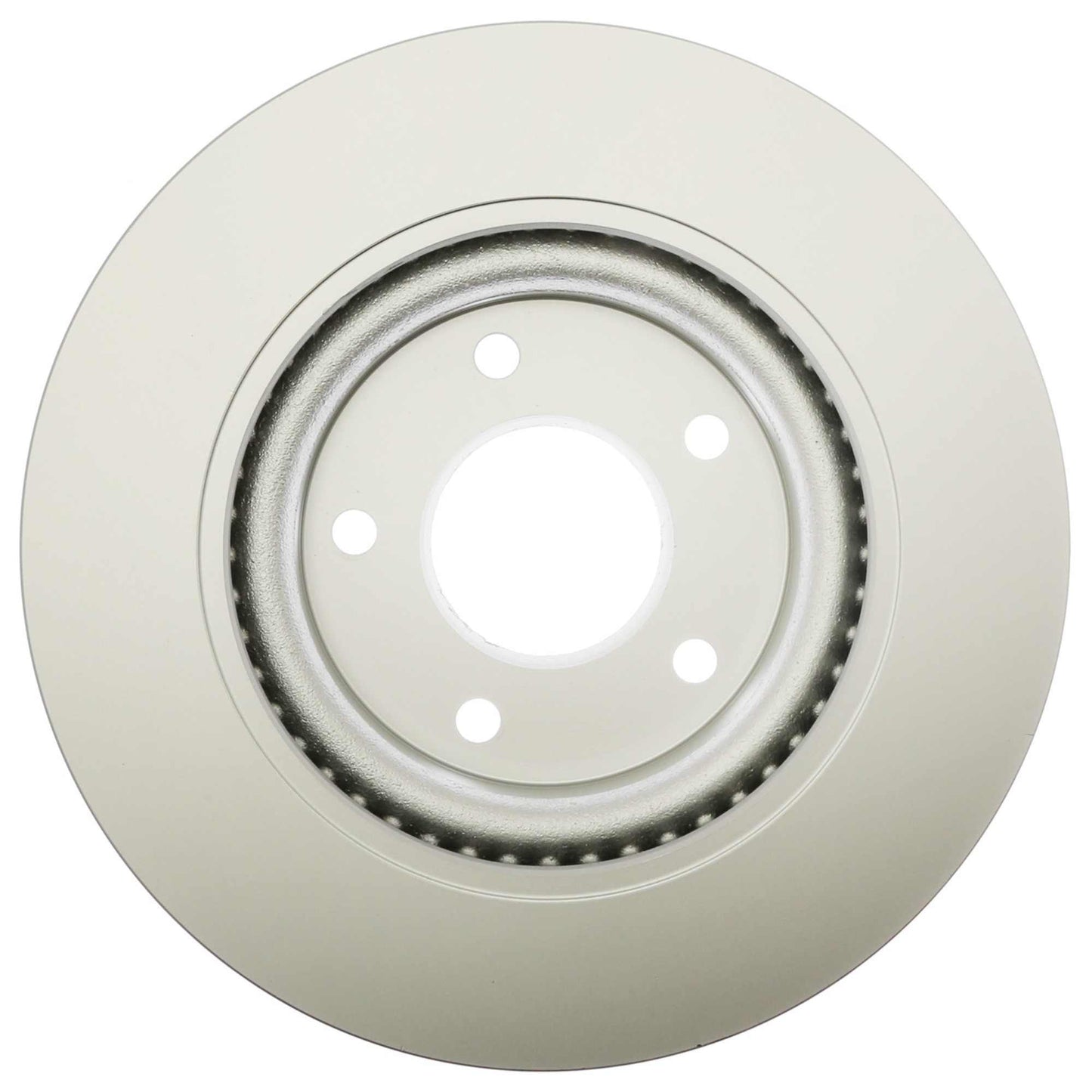 Raybestos Brakes Disc Brake Rotor 980864FZN