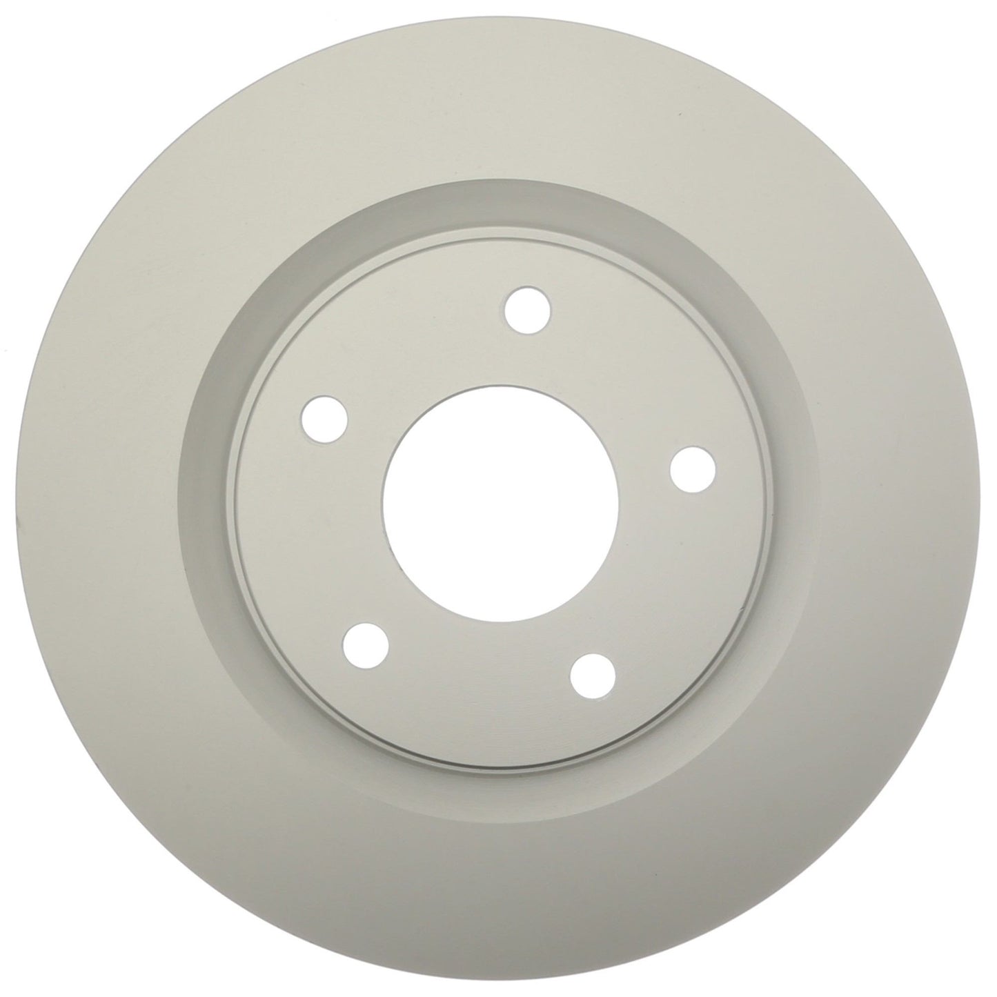 Raybestos Brakes Disc Brake Rotor 980864FZN
