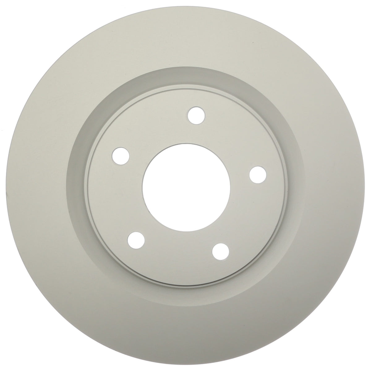 Raybestos Brakes Disc Brake Rotor 980864FZN