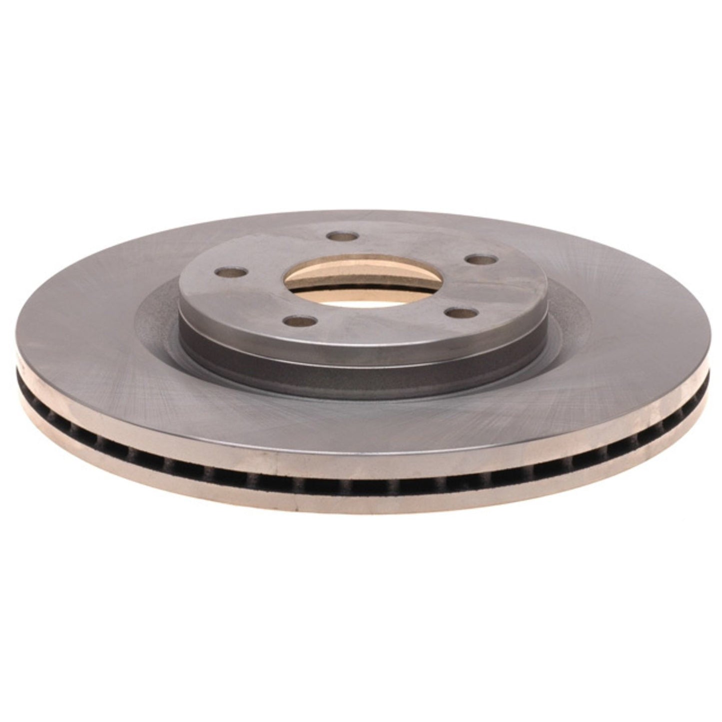 Raybestos Brakes Disc Brake Rotor 980864R
