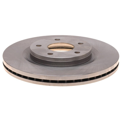 Raybestos Brakes Disc Brake Rotor 980864R