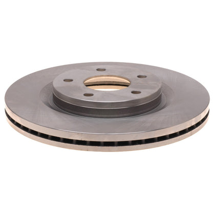 Raybestos Brakes Disc Brake Rotor 980864R
