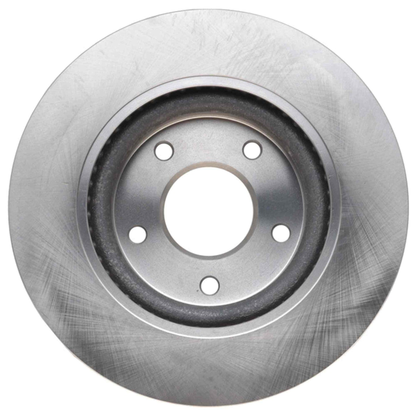 Raybestos Brakes Disc Brake Rotor 980864R
