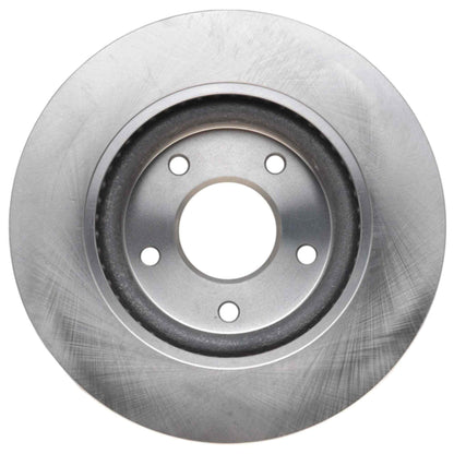 Raybestos Brakes Disc Brake Rotor 980864R