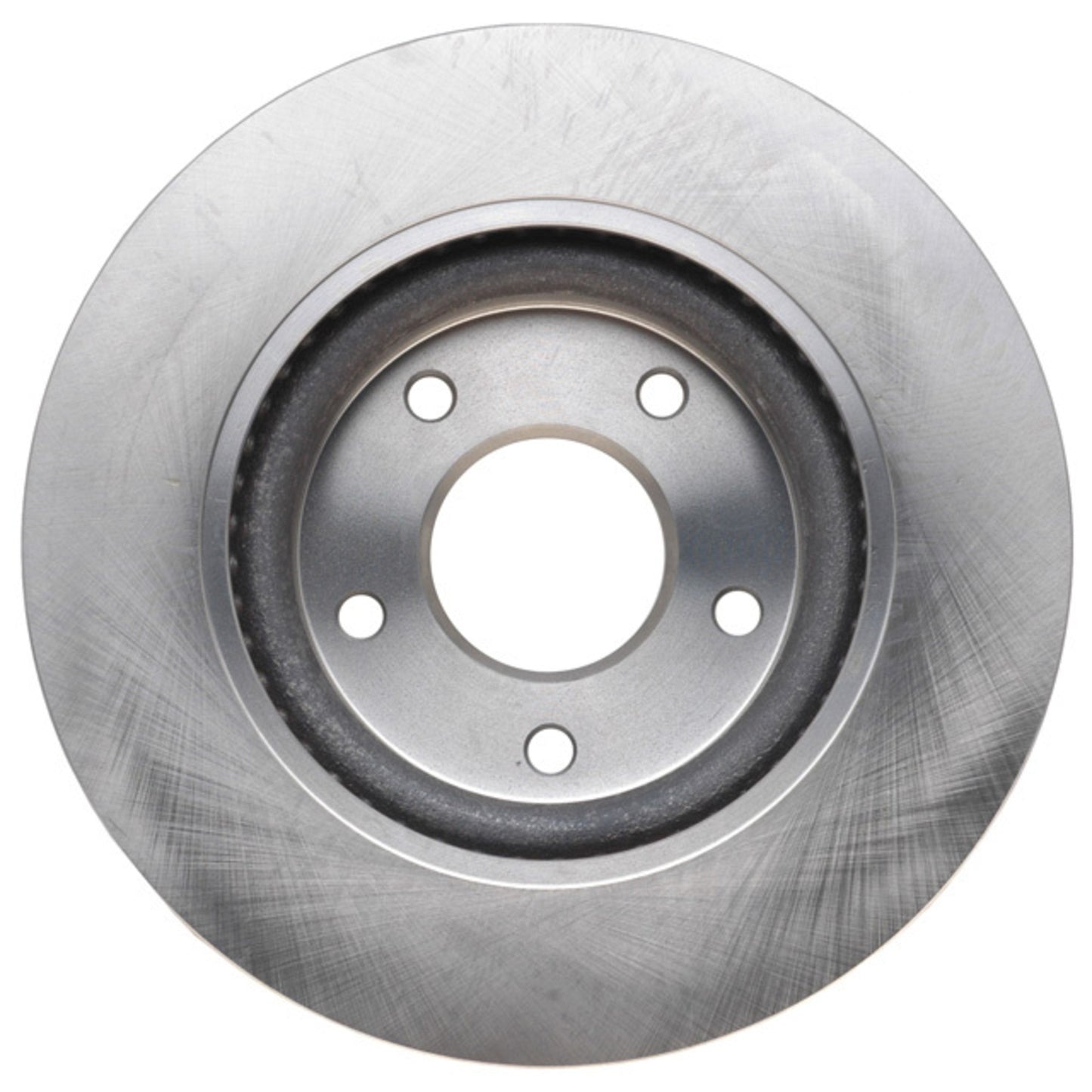 Raybestos Brakes Disc Brake Rotor 980864R